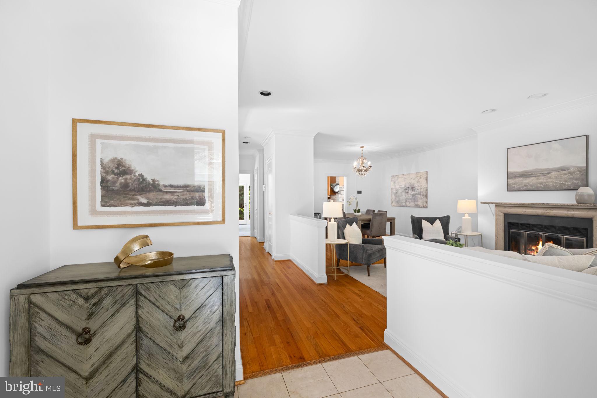 4018 CHANCERY COURT NW