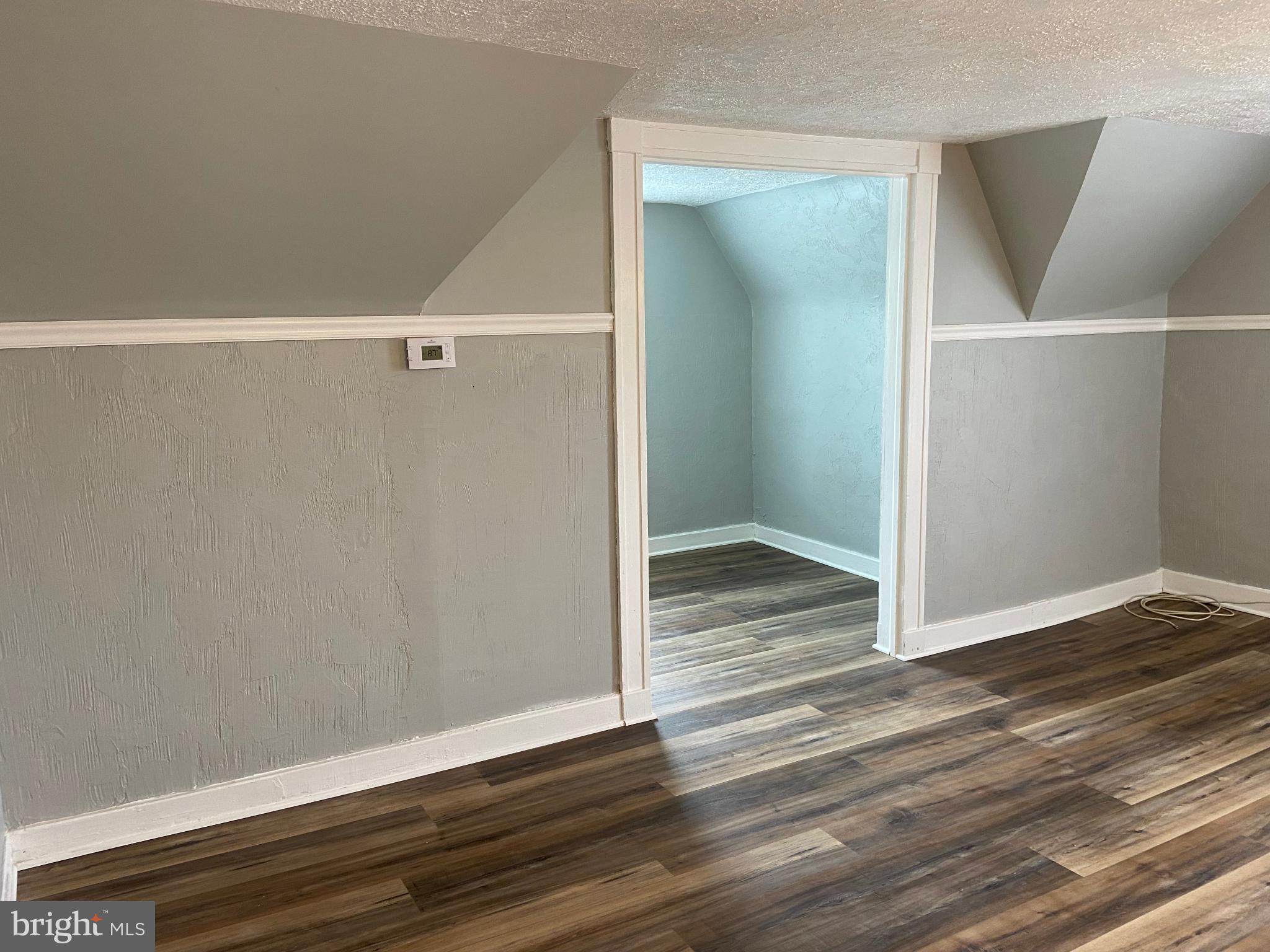 DORCHESTER - Residential Income