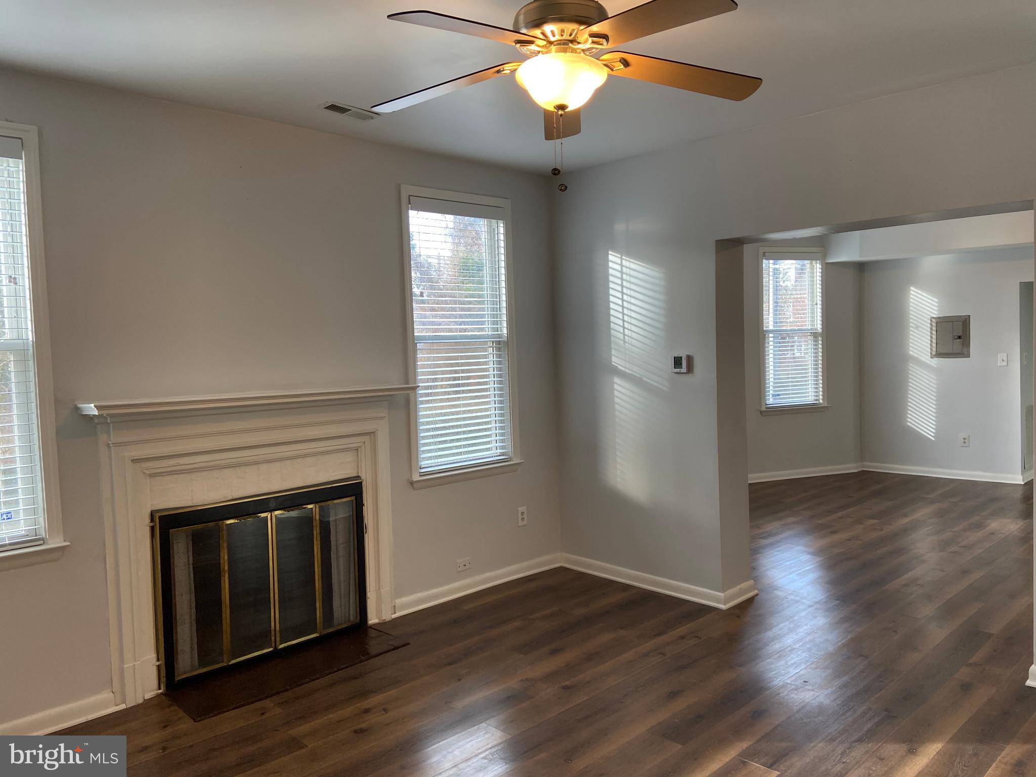 DORCHESTER - Residential Income