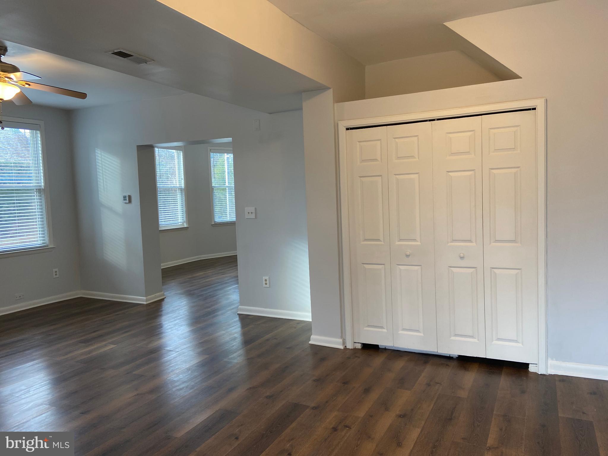 DORCHESTER - Residential Income