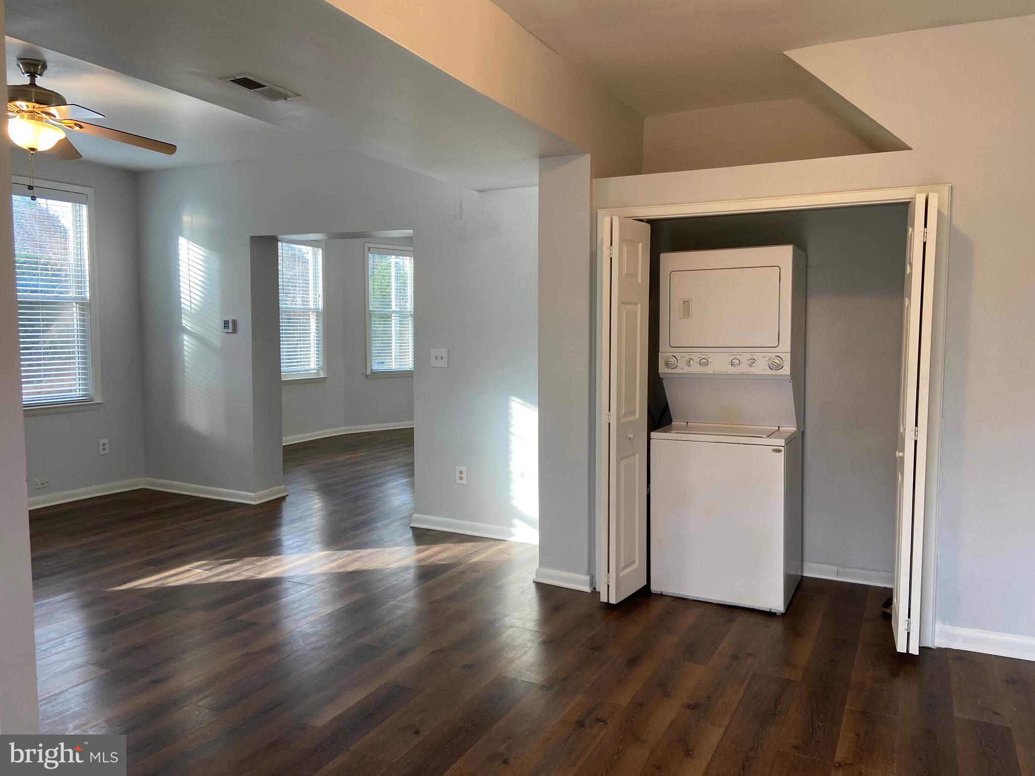 DORCHESTER - Residential Income