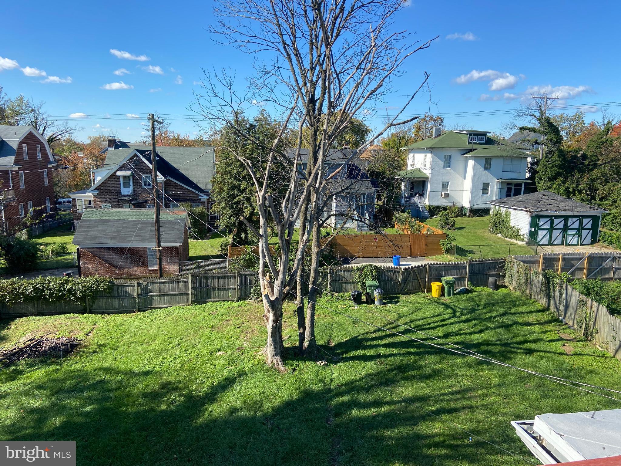 DORCHESTER - Residential Income