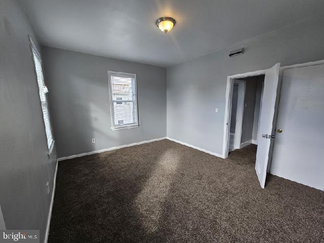 DORCHESTER - Residential Income