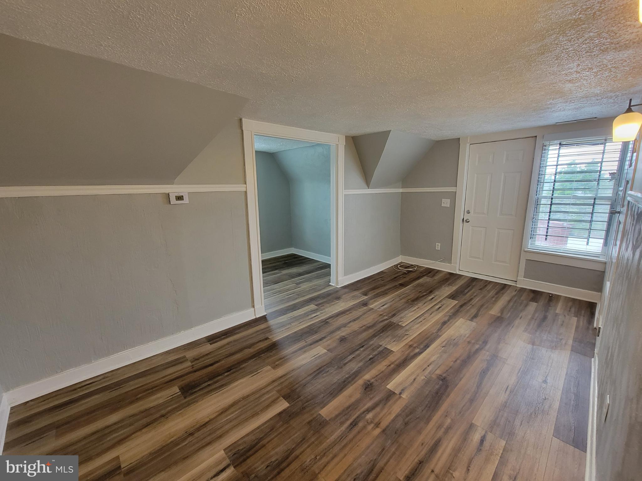 DORCHESTER - Residential Income