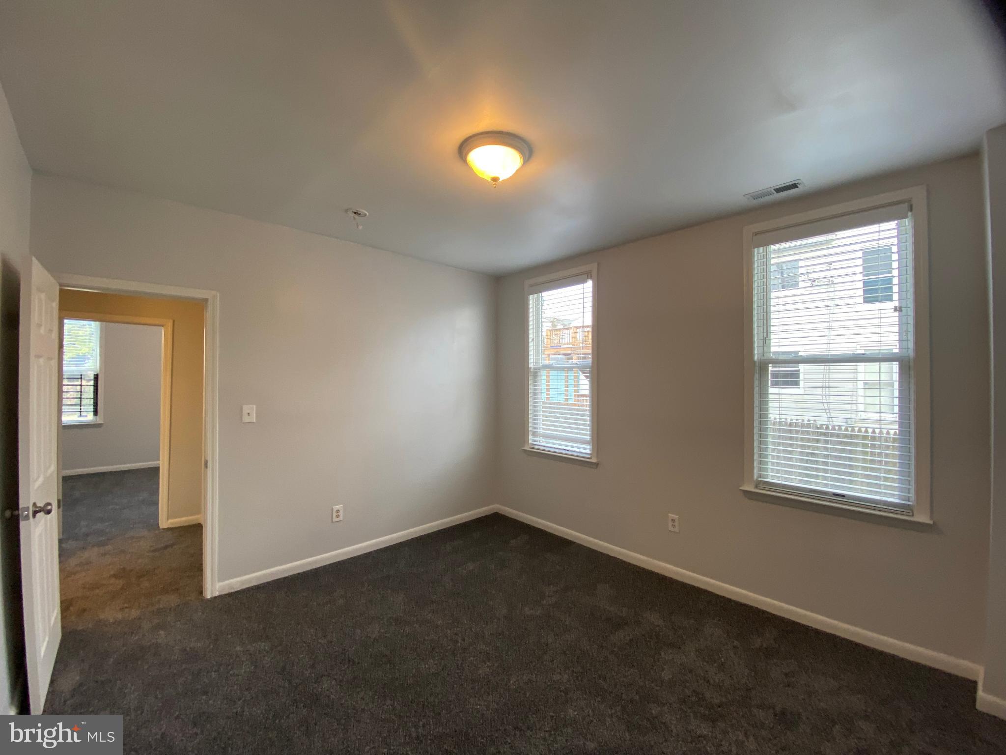 DORCHESTER - Residential Income