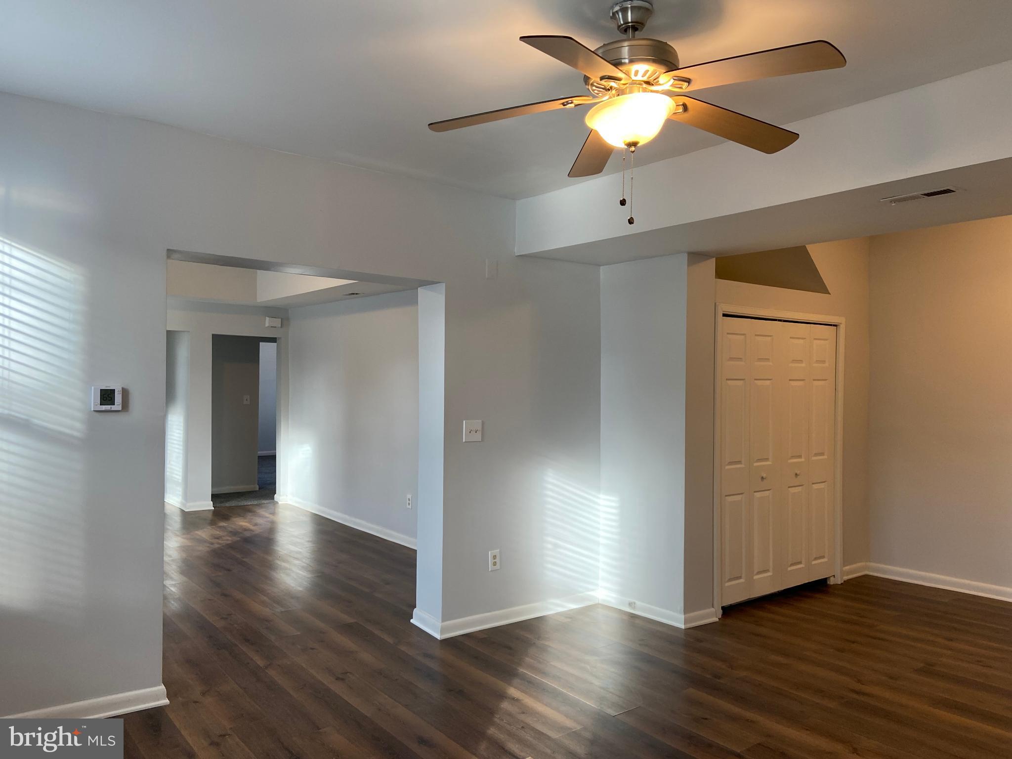 DORCHESTER - Residential Income