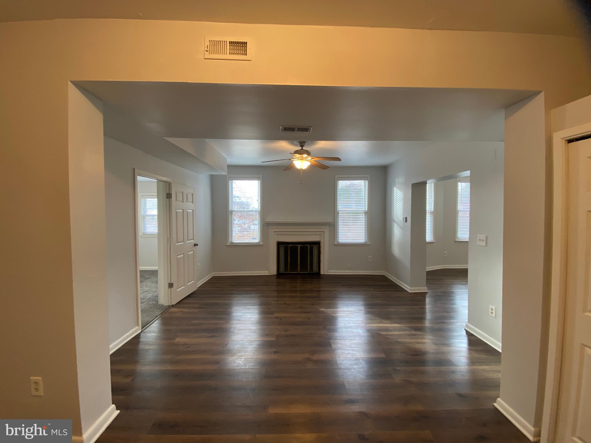 DORCHESTER - Residential Income