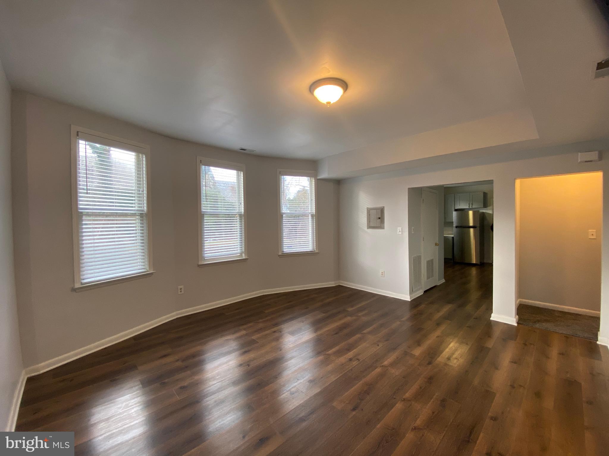 DORCHESTER - Residential Income