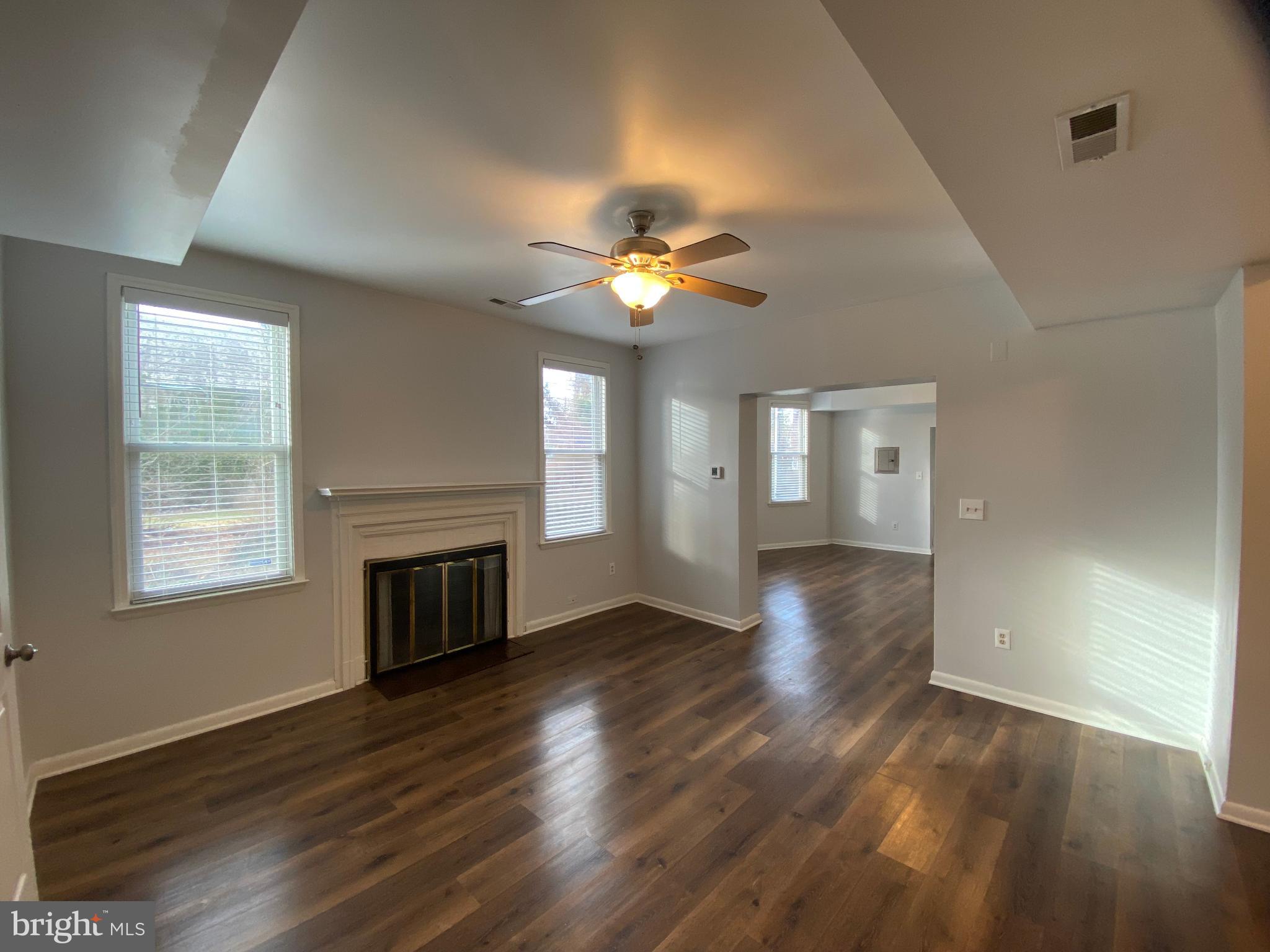 DORCHESTER - Residential Income