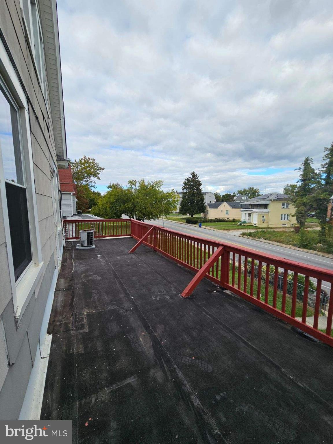 DORCHESTER - Residential Income