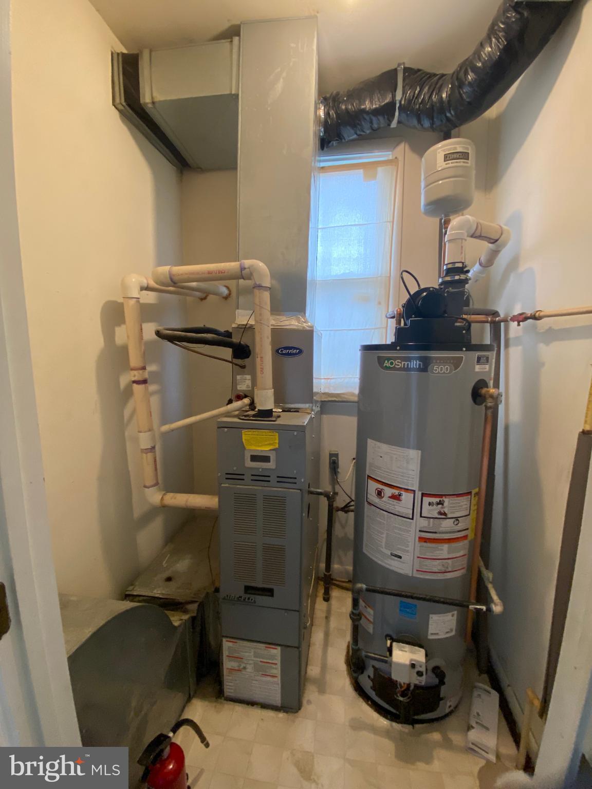 DORCHESTER - Residential Income