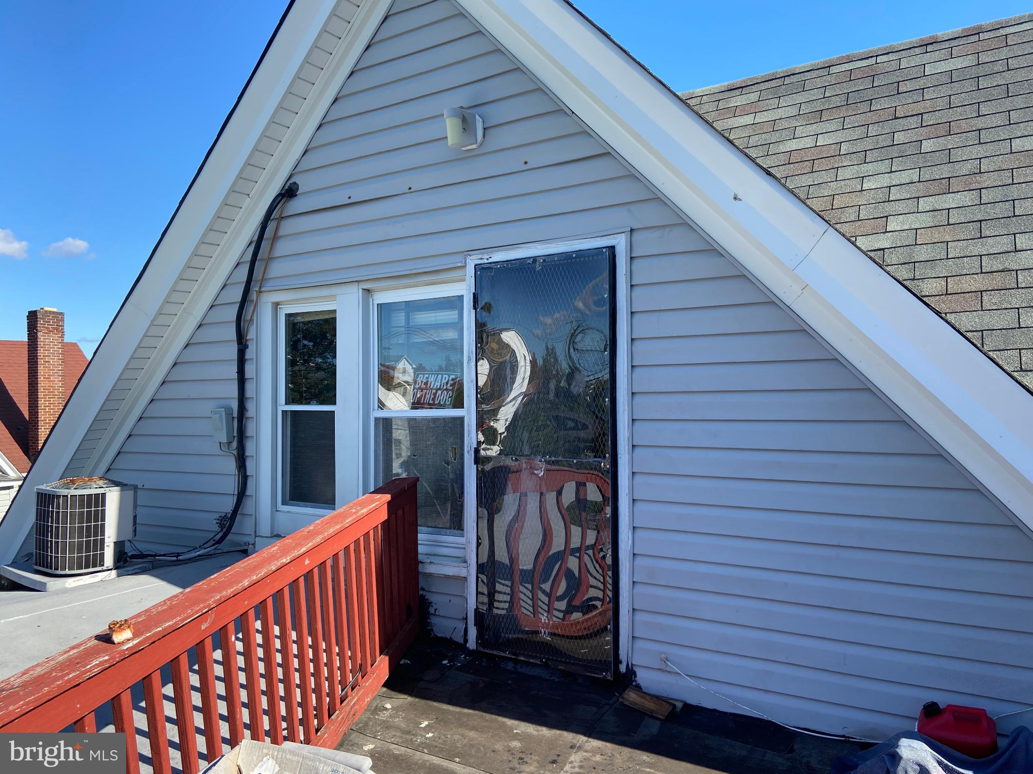 DORCHESTER - Residential Income