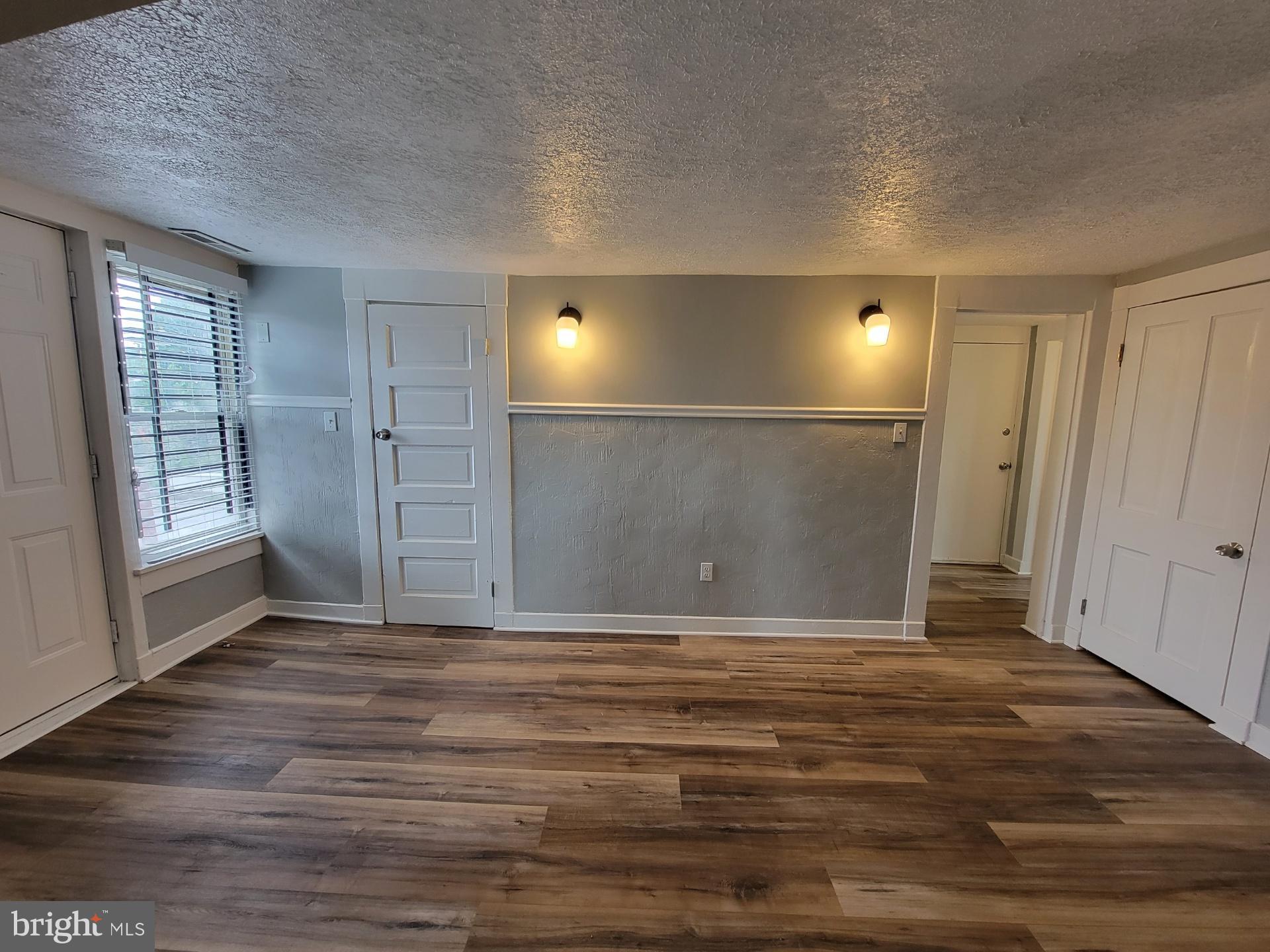 DORCHESTER - Residential Income