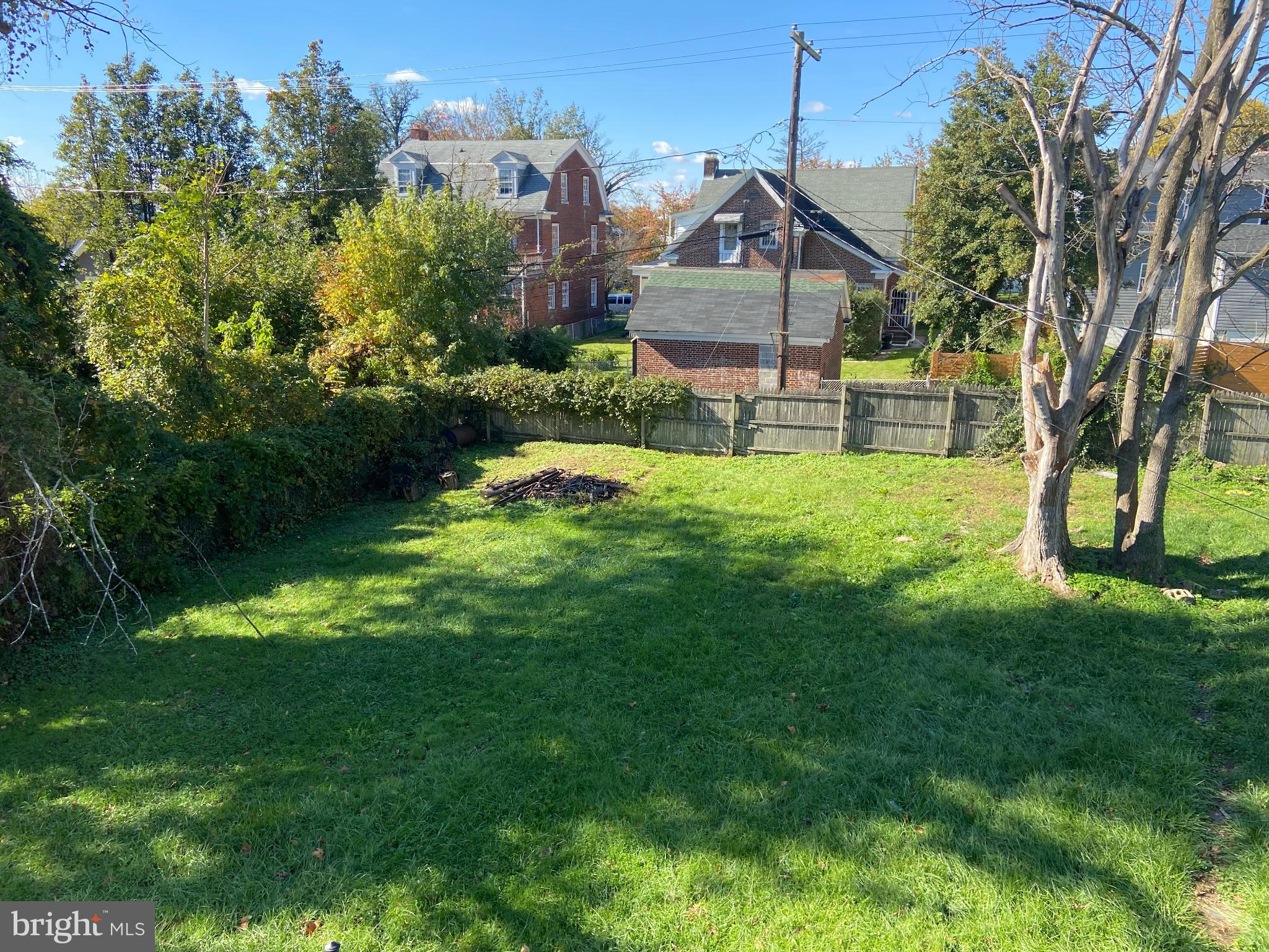 DORCHESTER - Residential Income