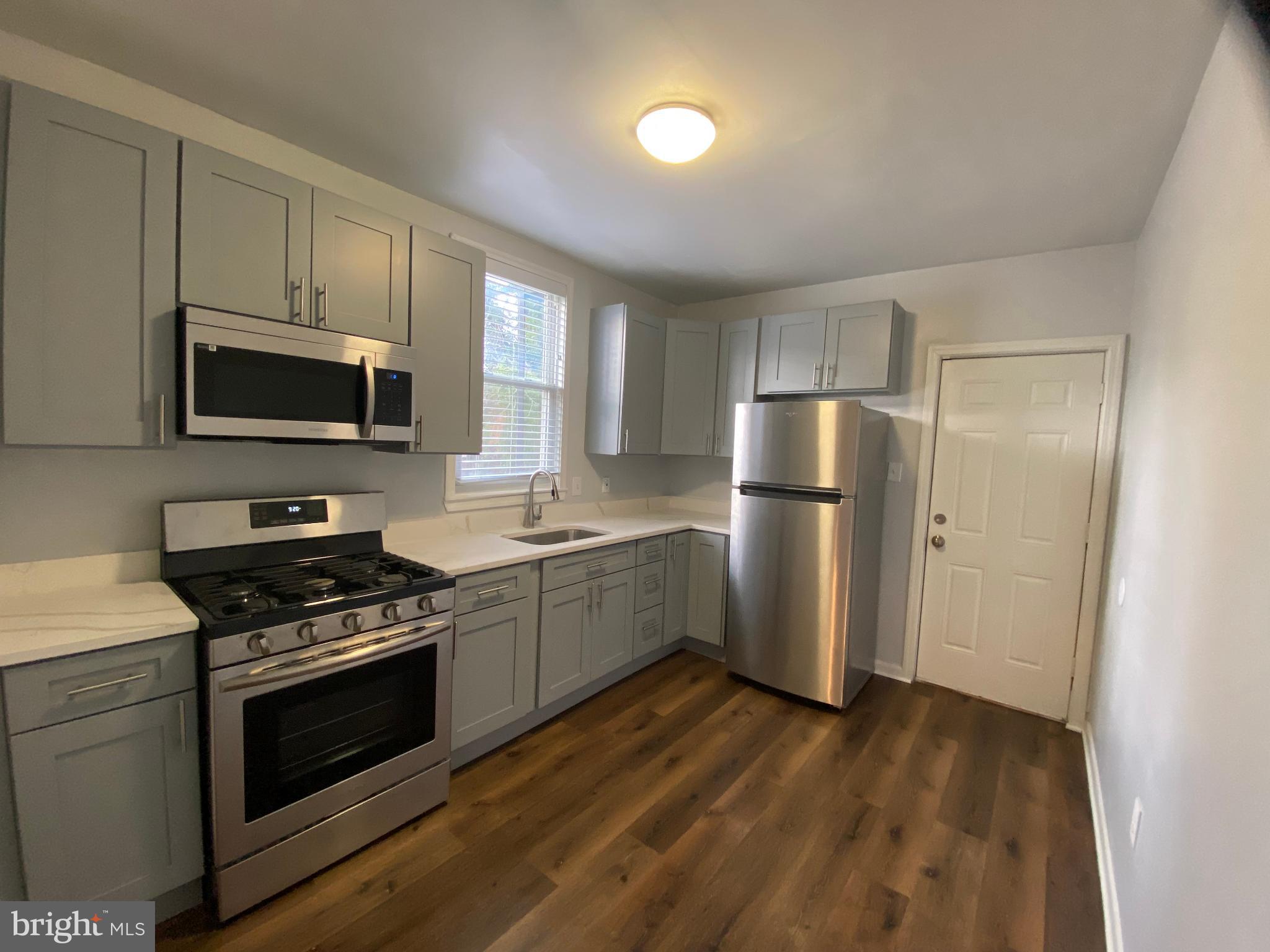 DORCHESTER - Residential Income