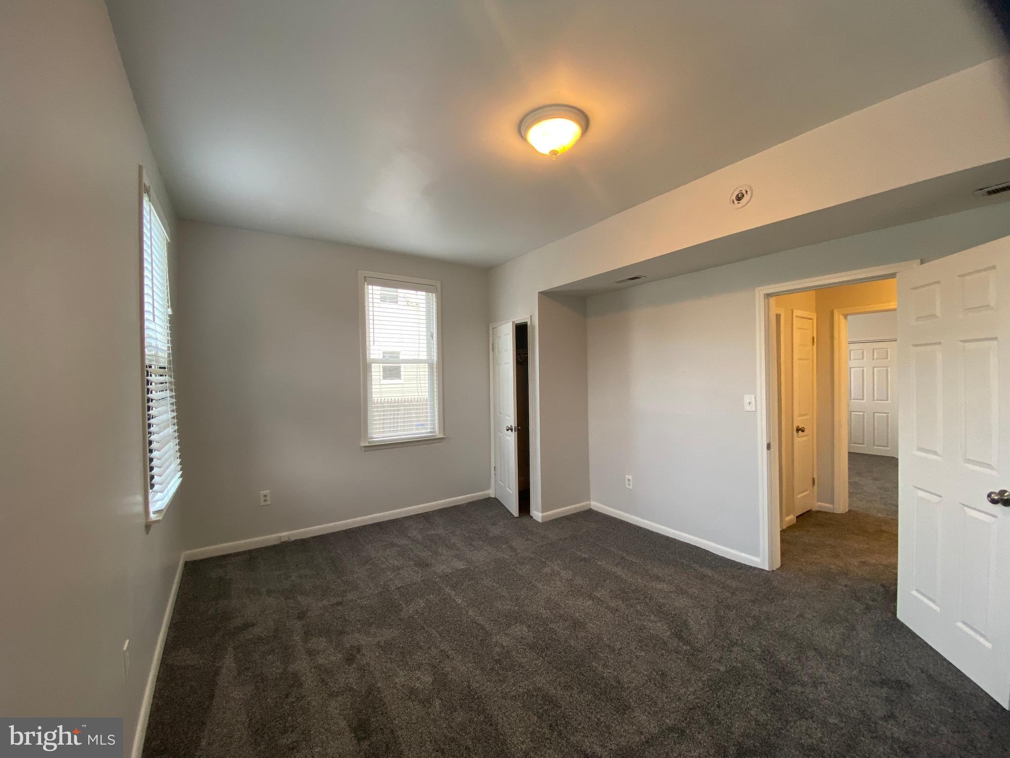 DORCHESTER - Residential Income