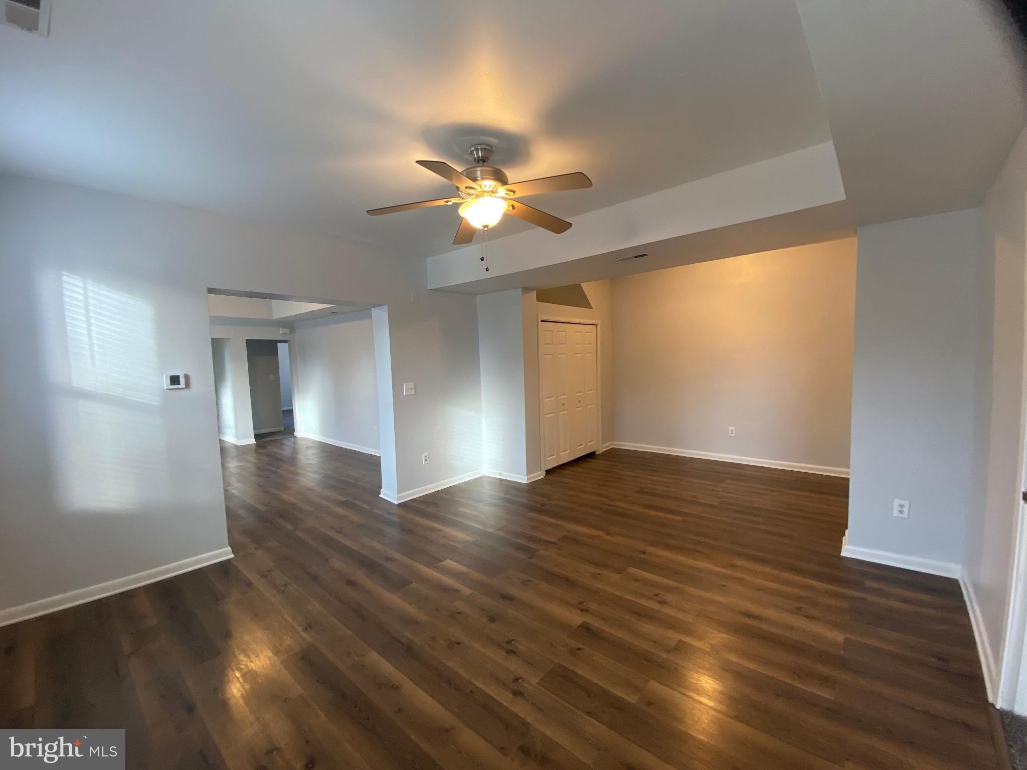 DORCHESTER - Residential Income