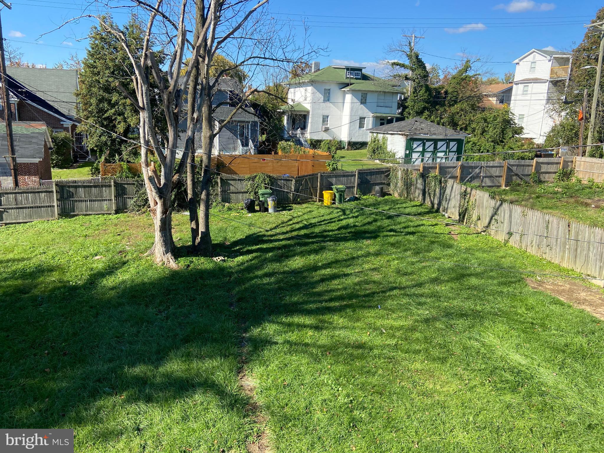 DORCHESTER - Residential Income