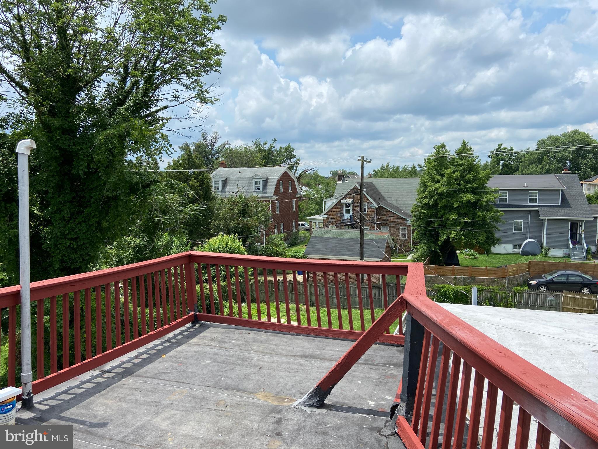 DORCHESTER - Residential Income