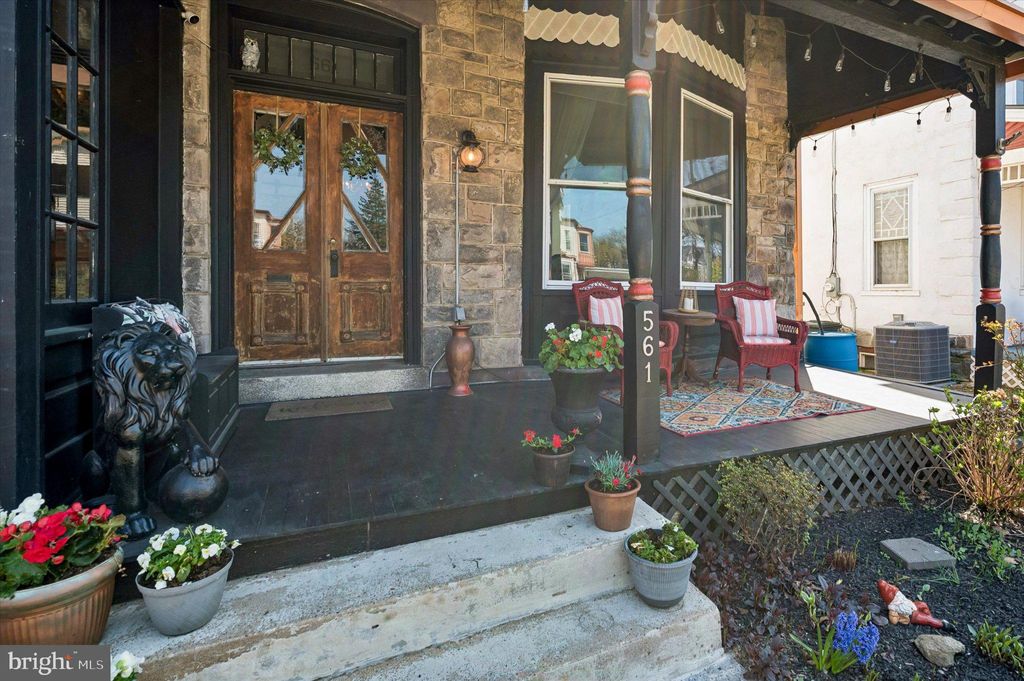 Photo of 561 Leverington Avenue, PHILADELPHIA, PA 19128 (MLS # PAPH2608186)