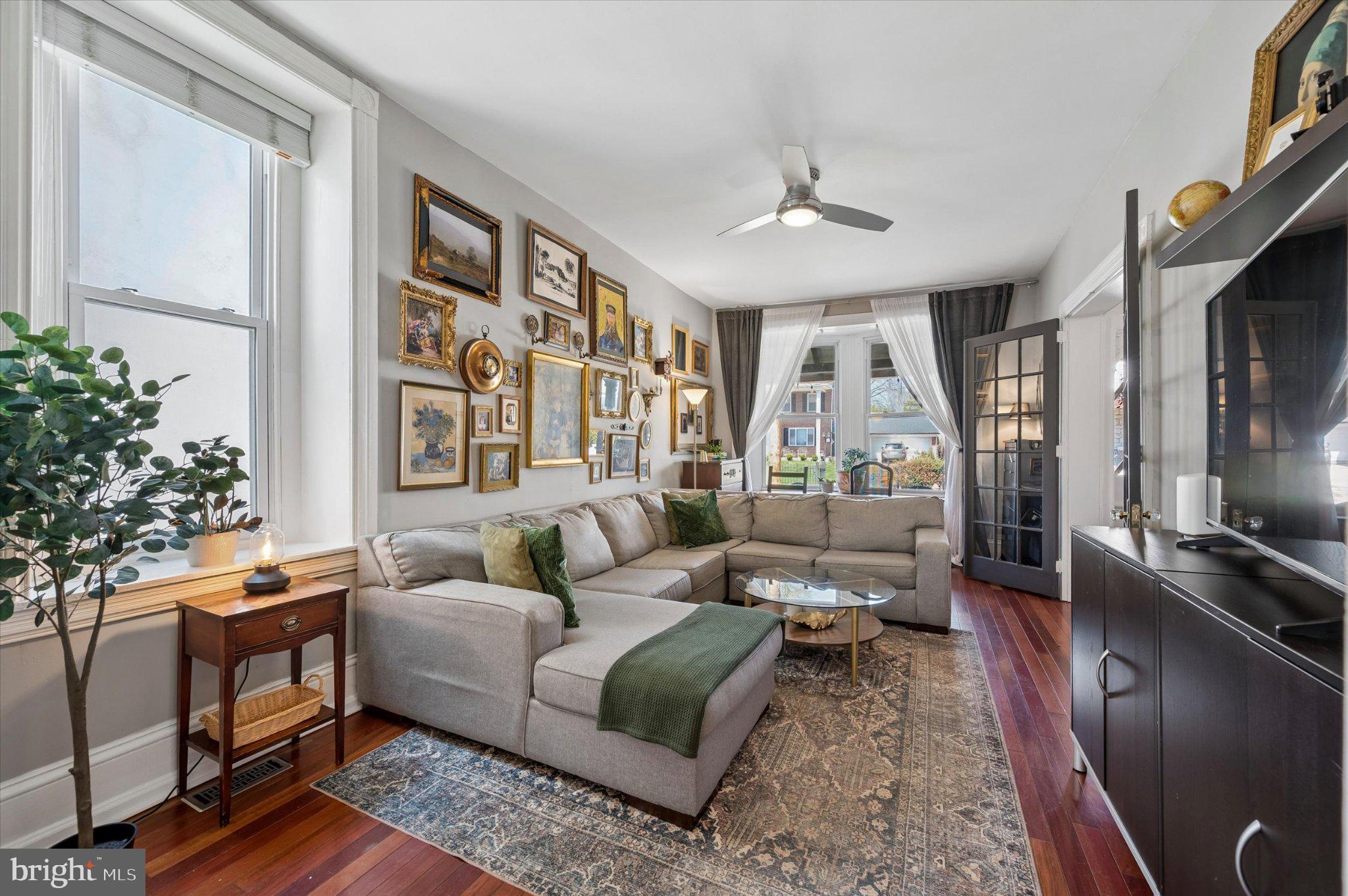 561 LEVERINGTON AVENUE