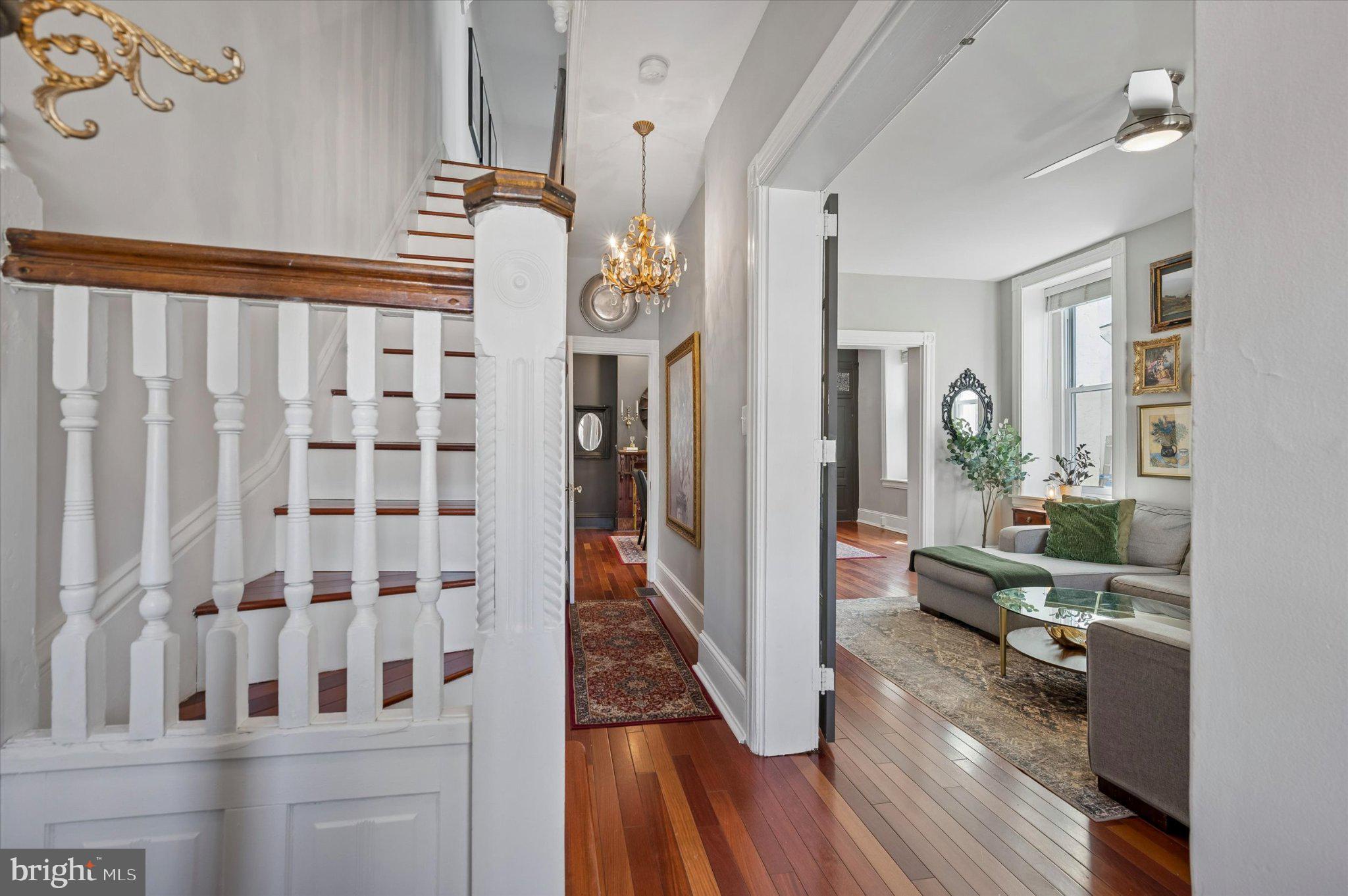 561 LEVERINGTON AVENUE