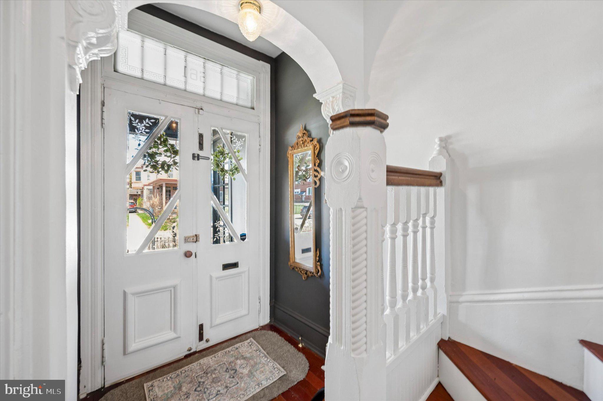 561 LEVERINGTON AVENUE