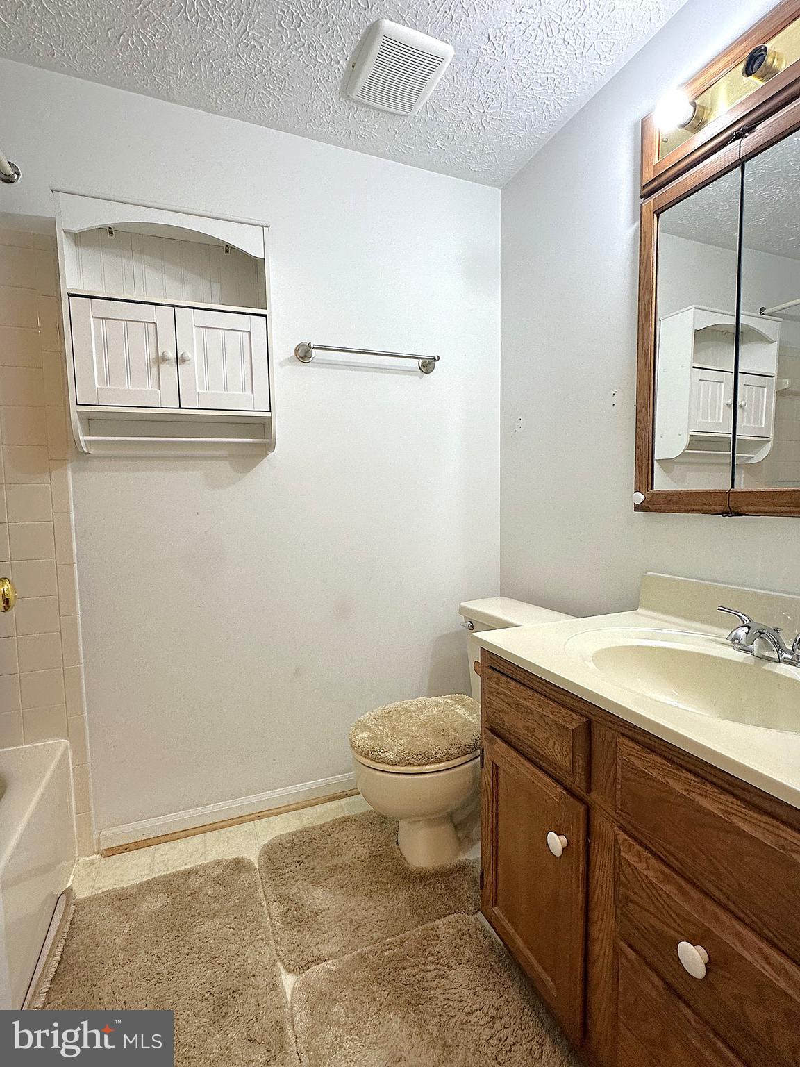 WOODBRIDGE - Residential