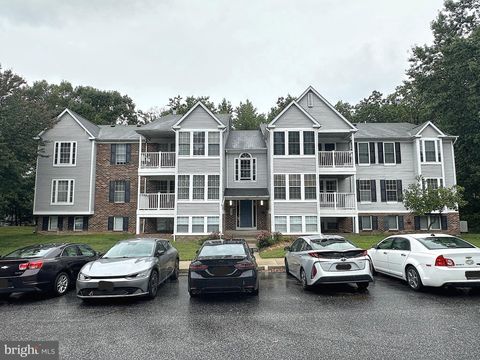 1302 CLOVER VALLEY WAY D 1302 D EDGEWOOD MD 21040