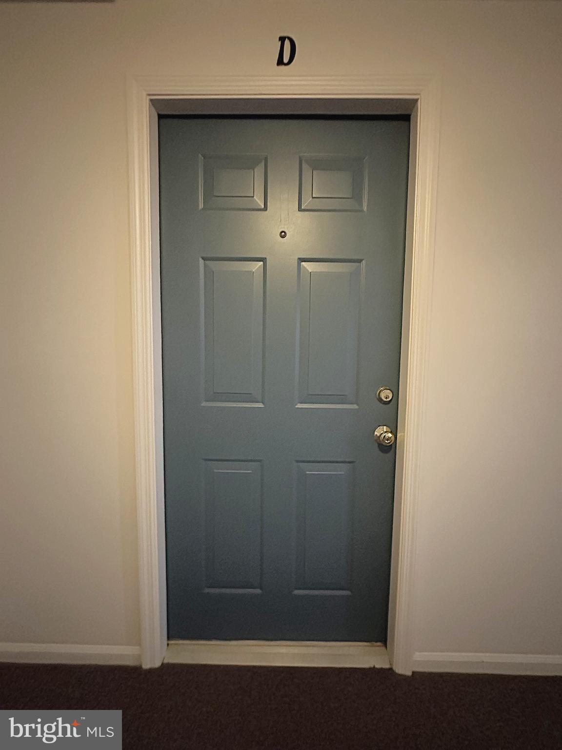 1302 CLOVER VALLEY WAY D 1302 D