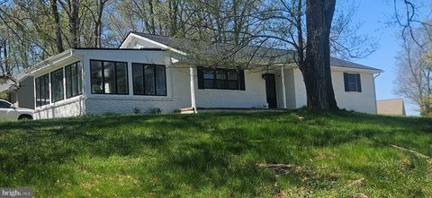 5141 TURKEY POINT ROAD NORTH EAST MD 21901