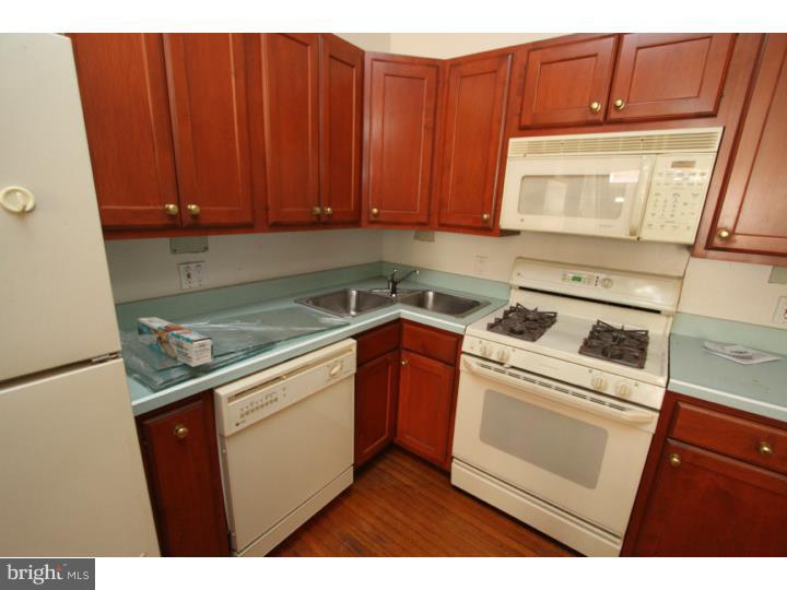 OLDE KENSINGTON - Residential
