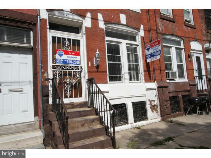 OLDE KENSINGTON - Residential