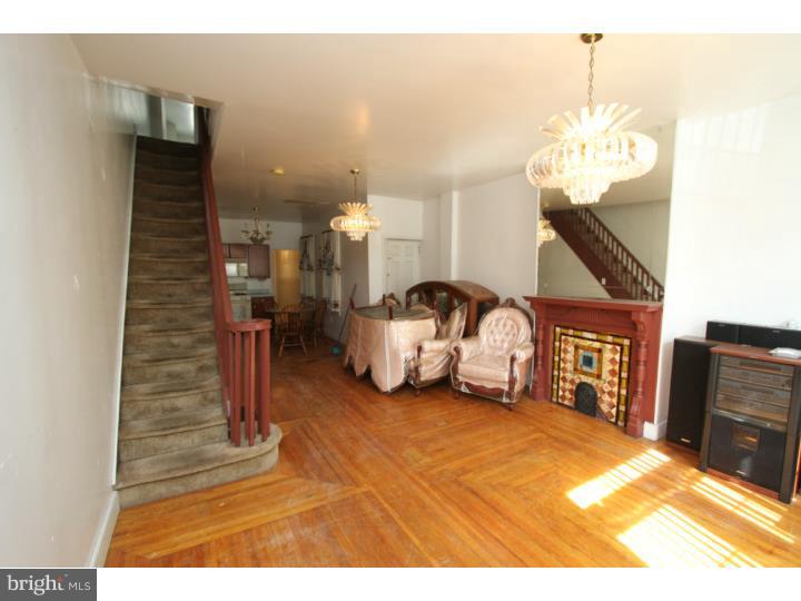 OLDE KENSINGTON - Residential
