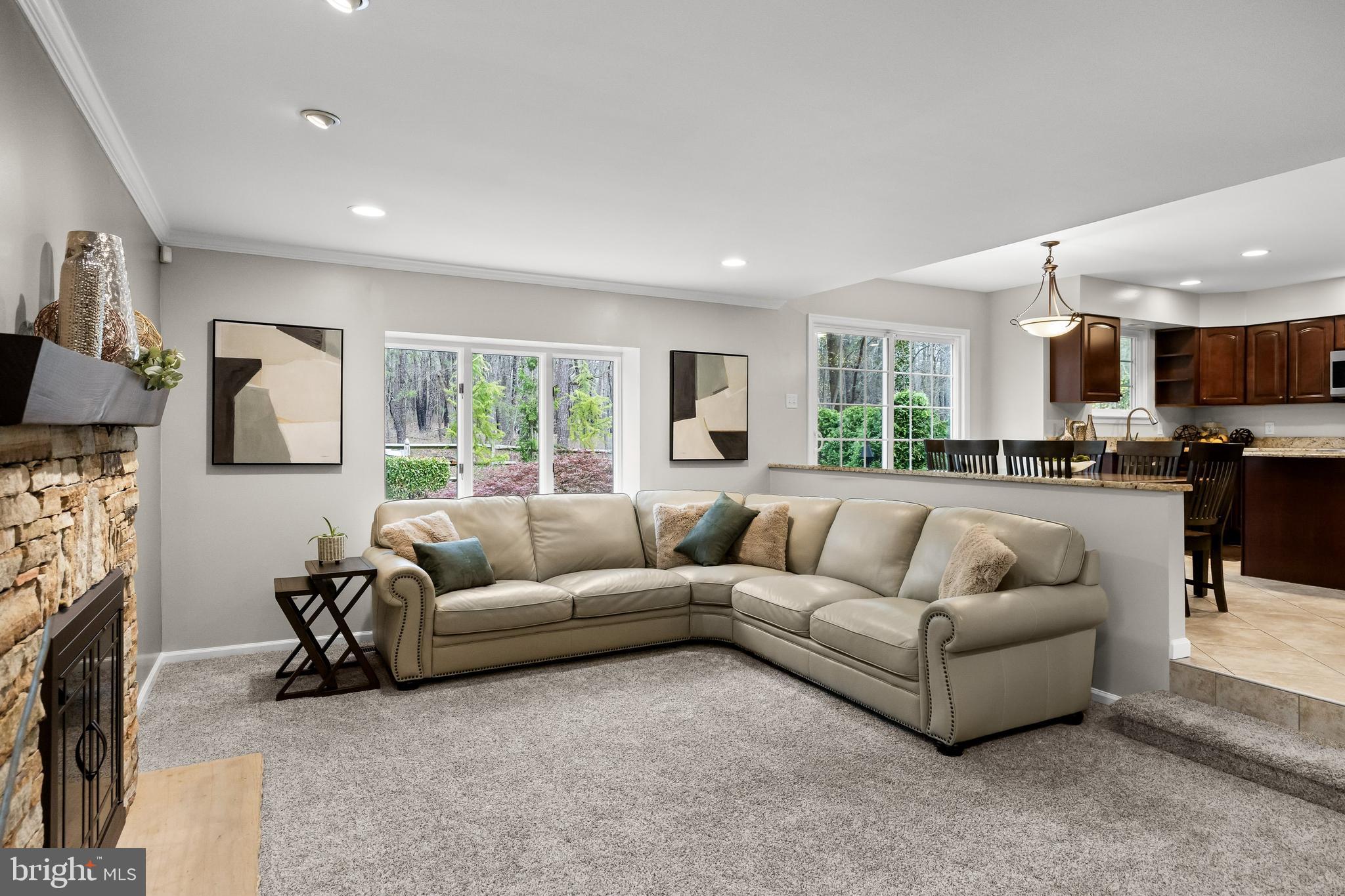 120 WILLIAM FEATHER DRIVE