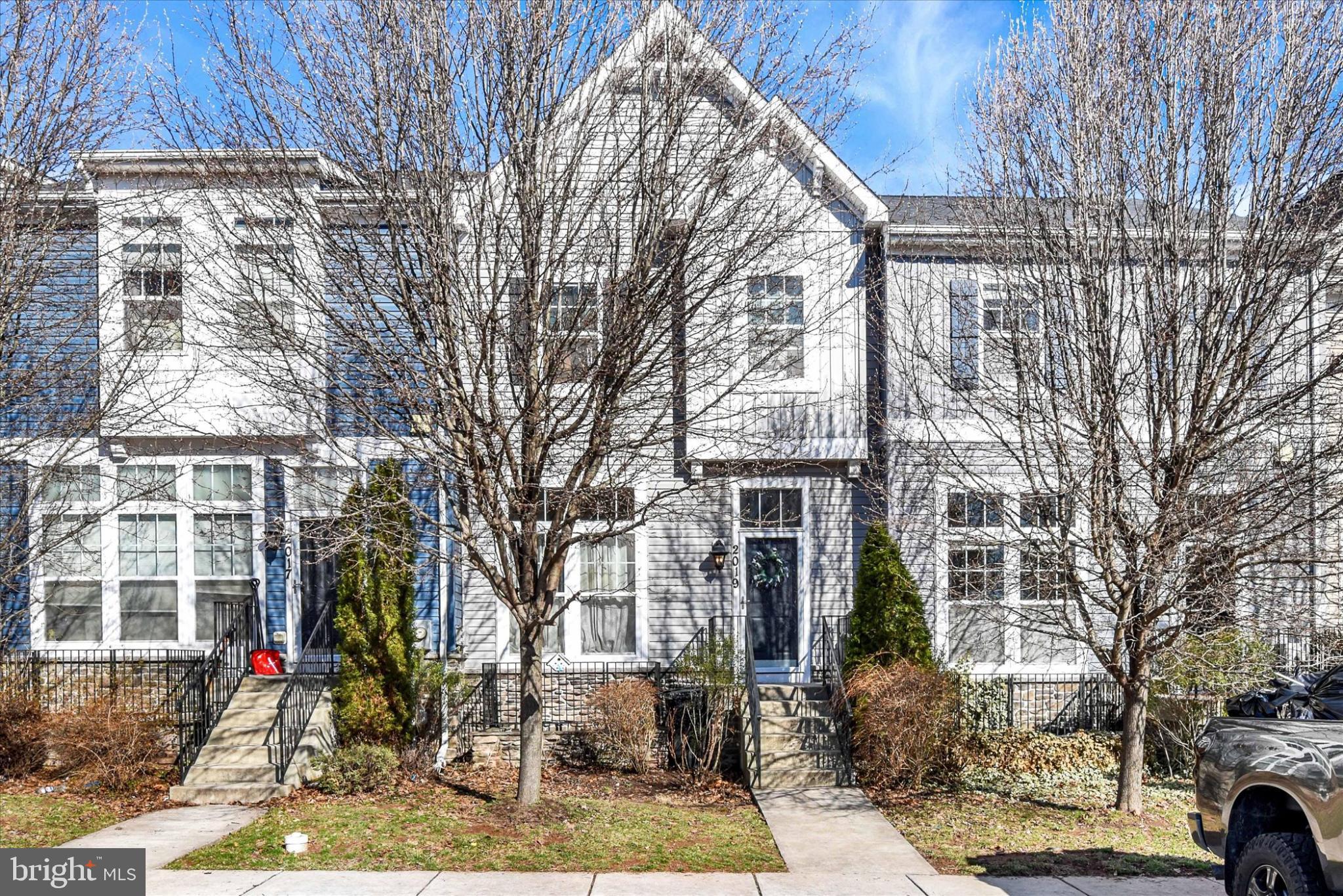 TUSCARORA CREEK - Residential