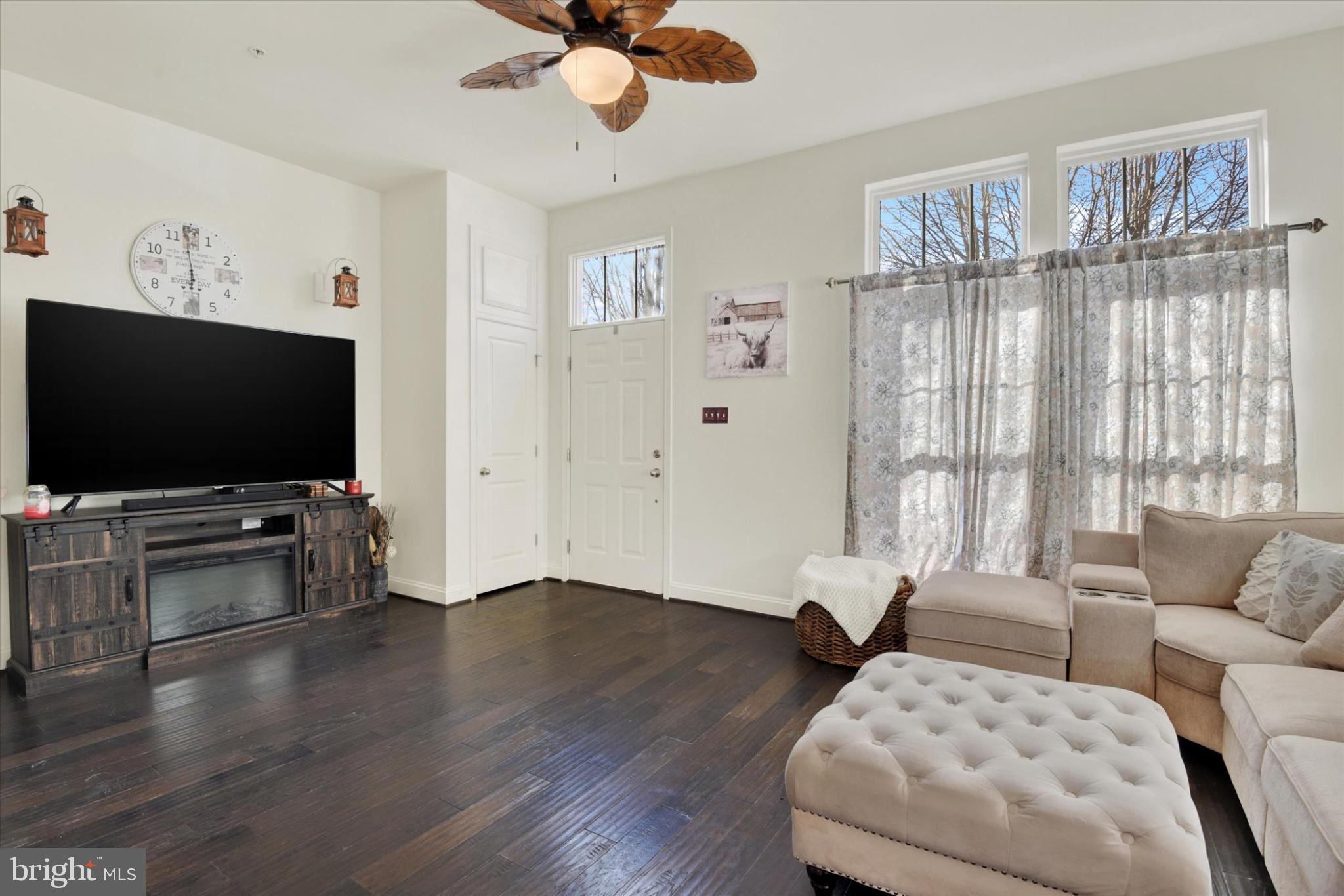 TUSCARORA CREEK - Residential