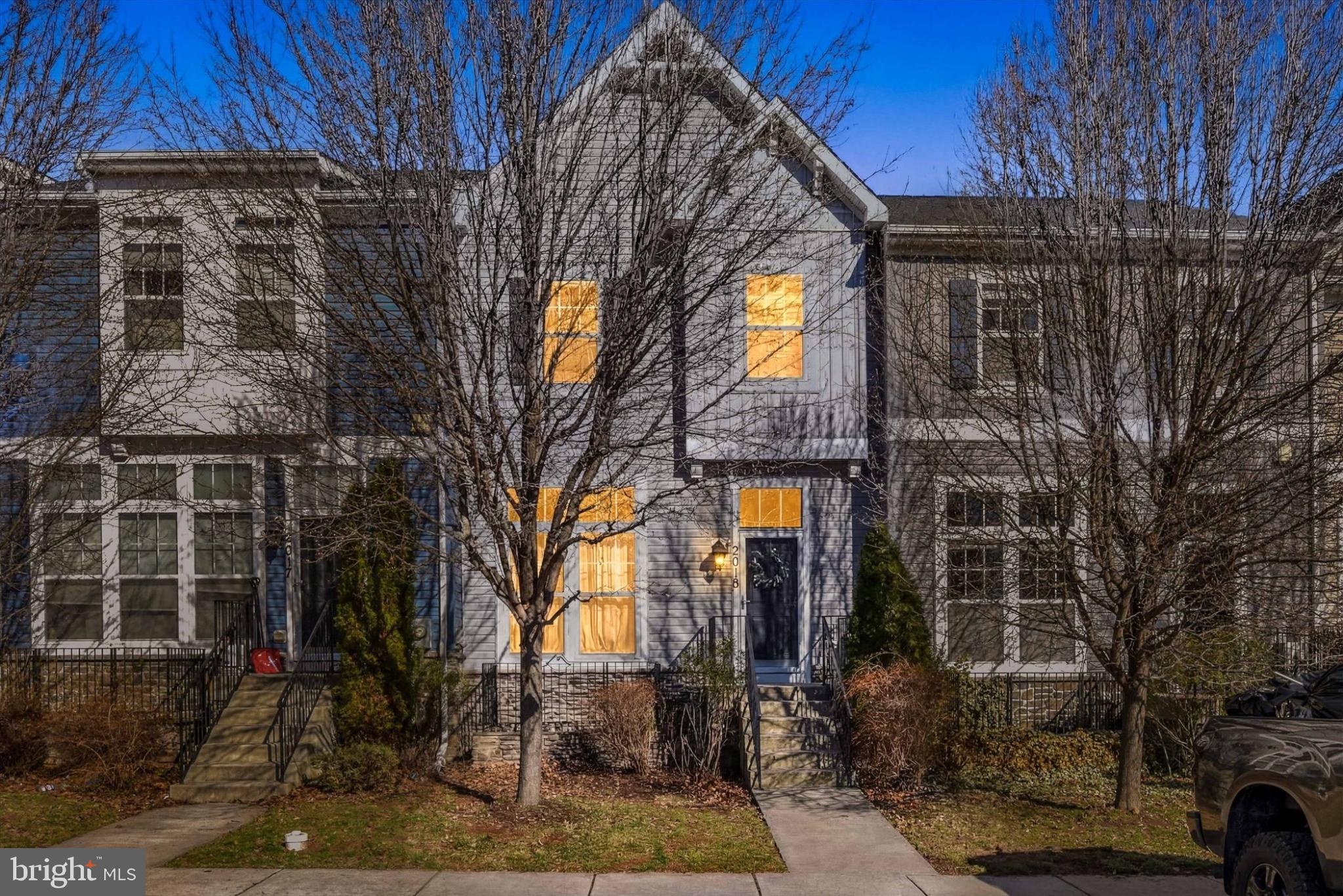 TUSCARORA CREEK - Residential