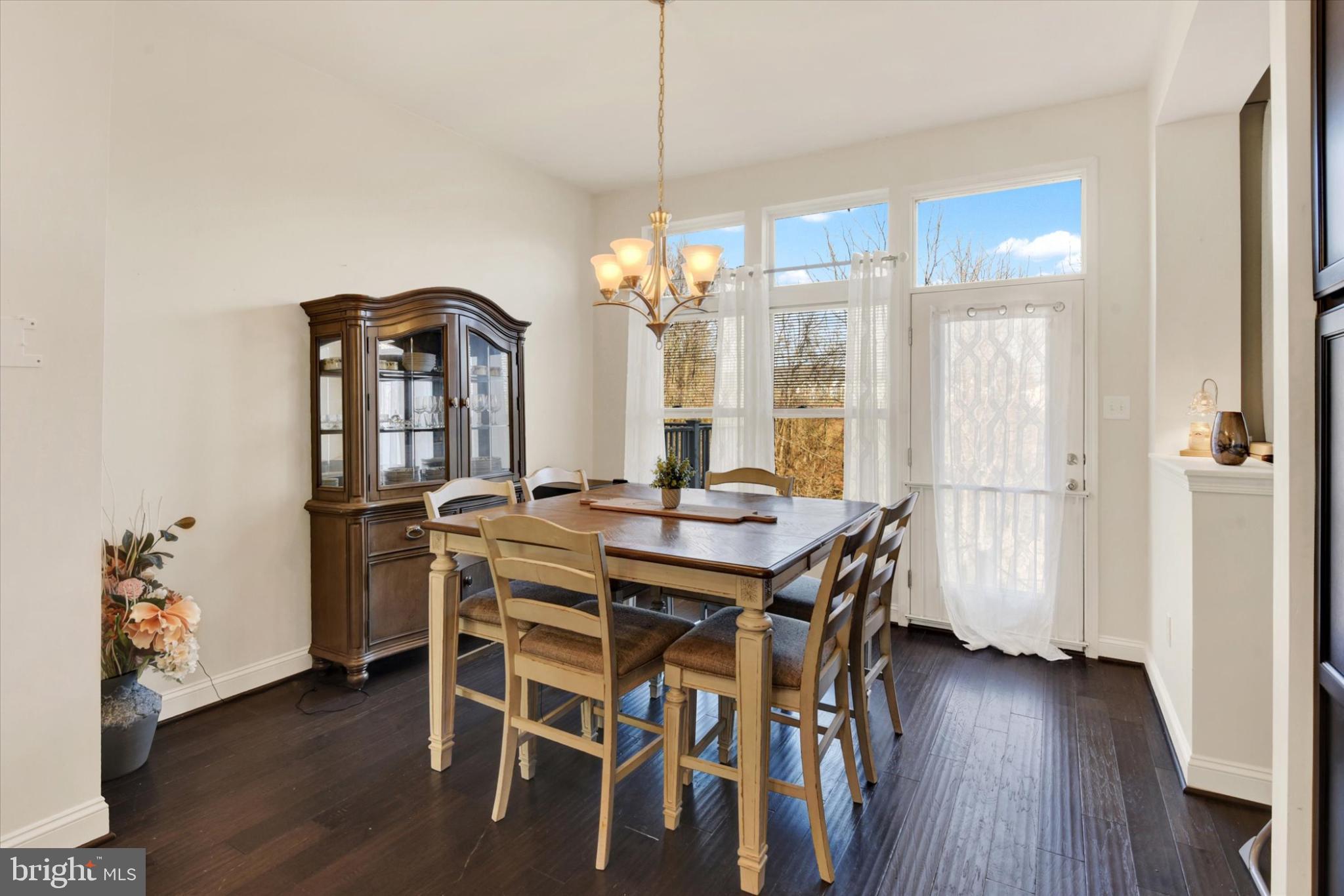 TUSCARORA CREEK - Residential