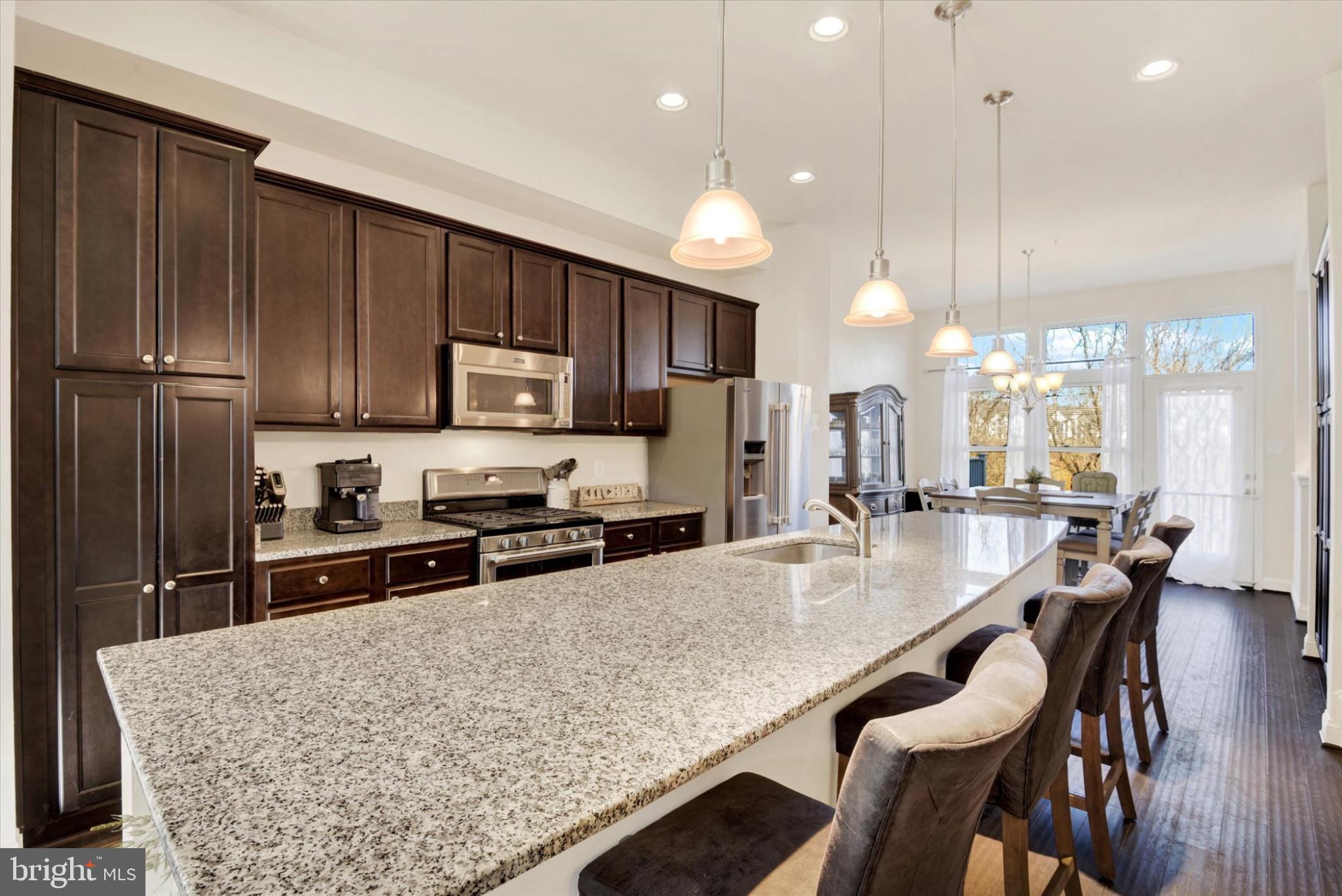 TUSCARORA CREEK - Residential