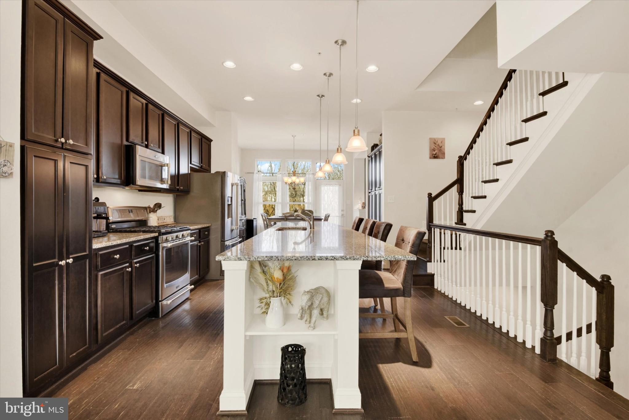 TUSCARORA CREEK - Residential