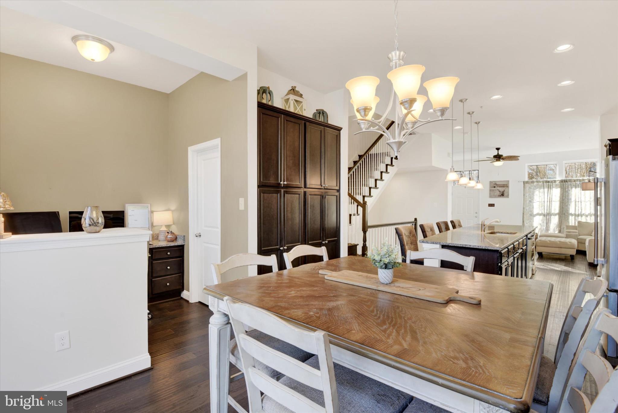 TUSCARORA CREEK - Residential