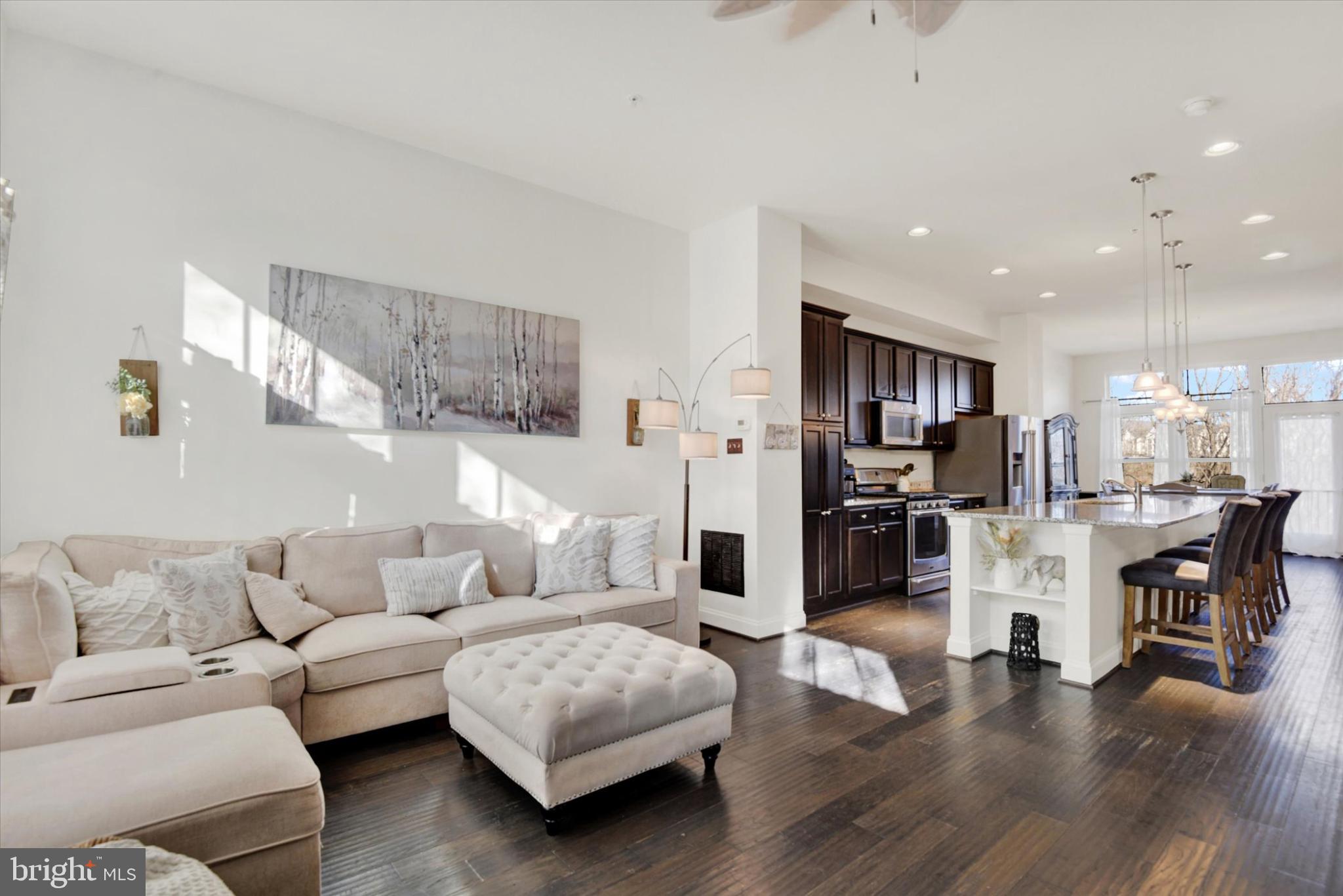 TUSCARORA CREEK - Residential