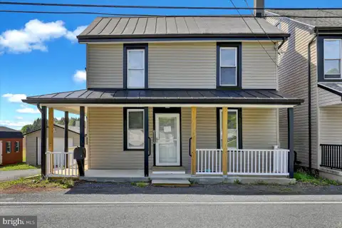 MLS: PABK2071620
