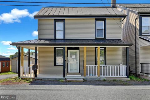 5867 OLD ROUTE 22 BERNVILLE PA 19506