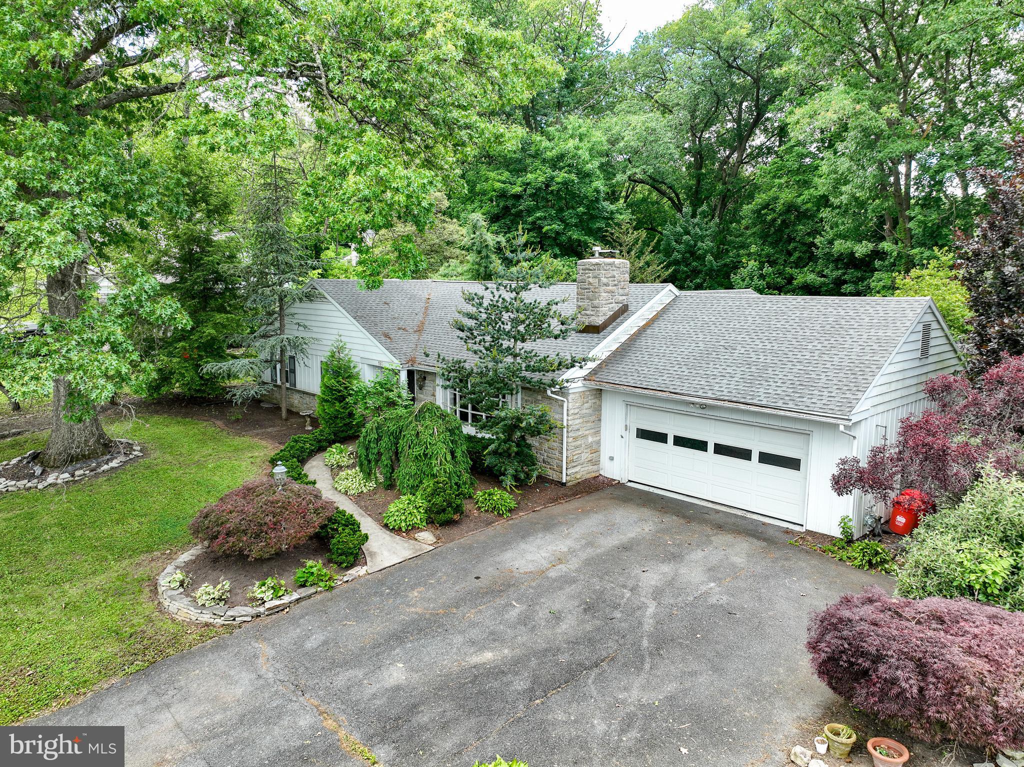 150 HILLCREST ROAD