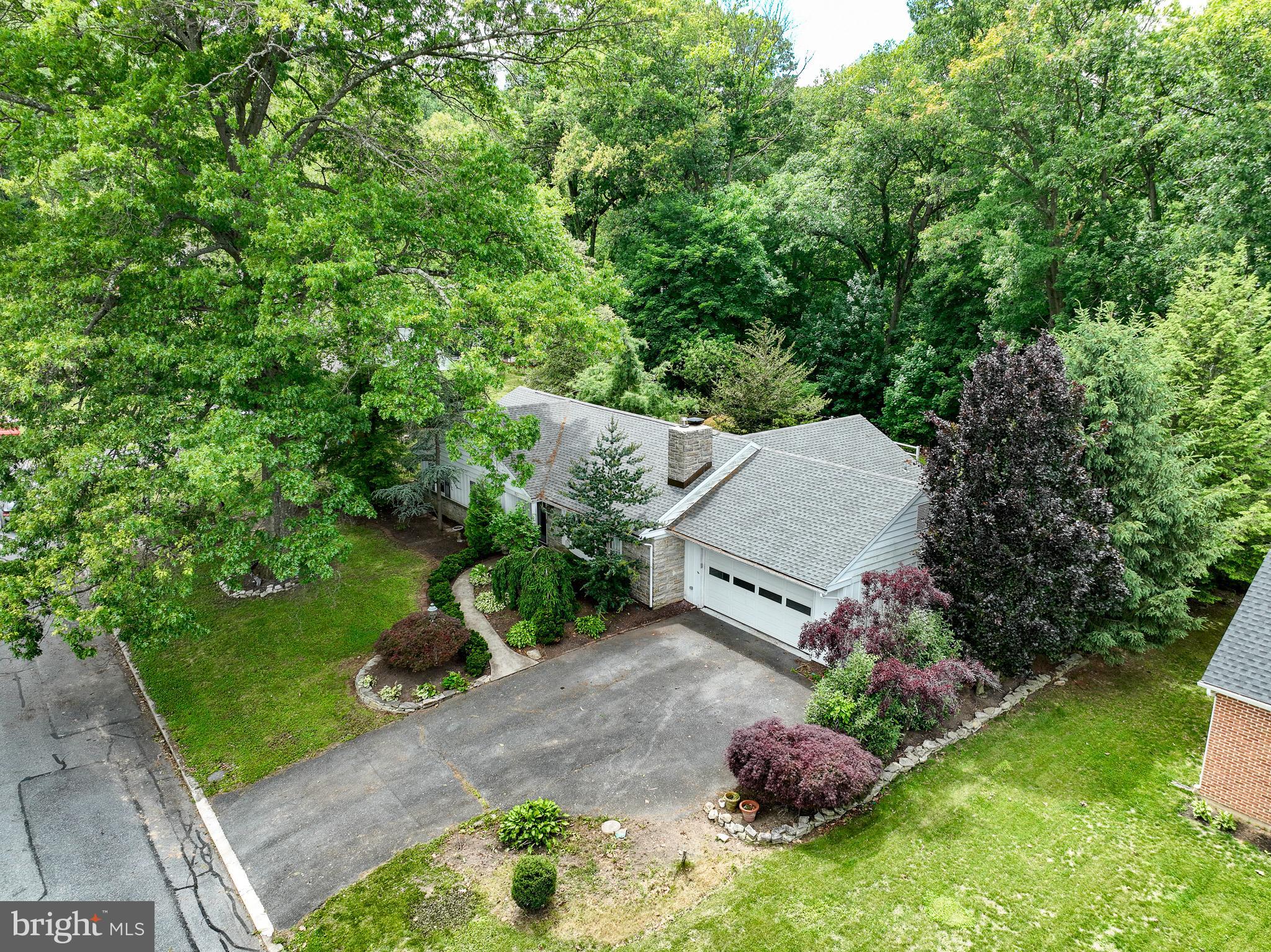 150 HILLCREST ROAD