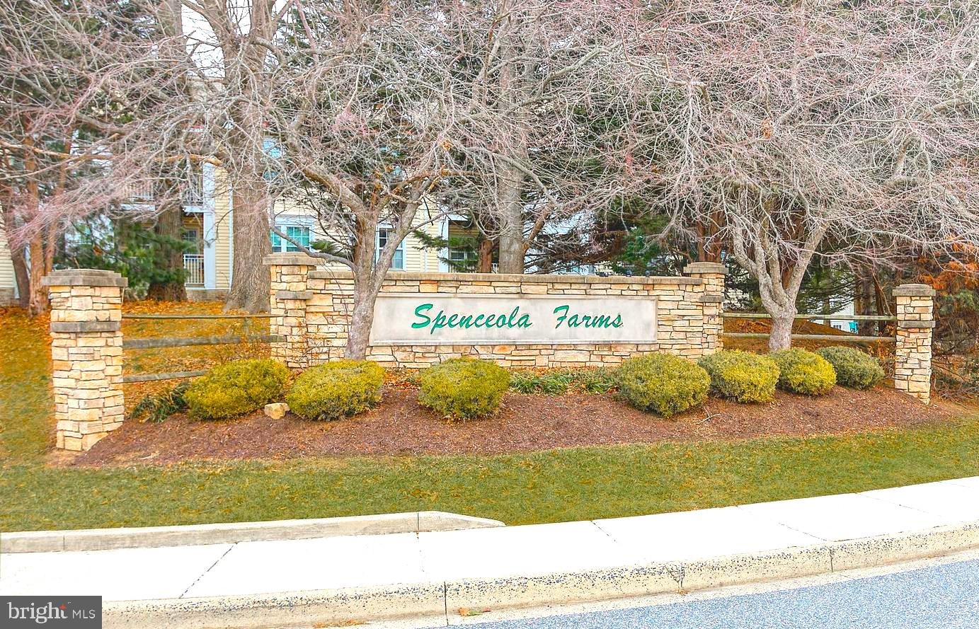 SPENCEOLA FARMS - Residential
