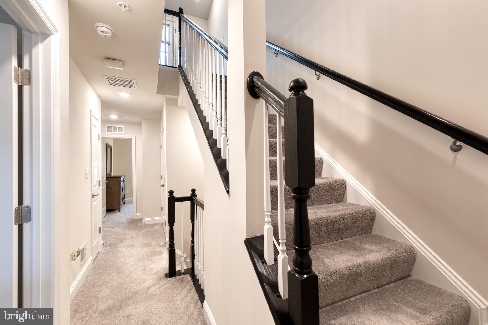 STRAWBRIDGE COMMONS - Residential