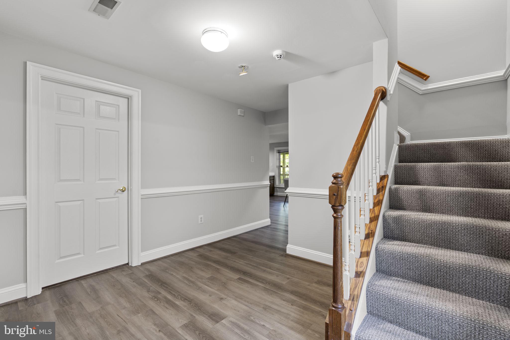 DUFIEF MILL - Residential